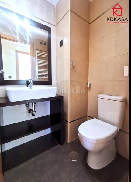 Foto e33db521-4d87-4e75-8b77-142a5cf119bb. Rent flat with heating parking pool in Sanchinarro Madrid