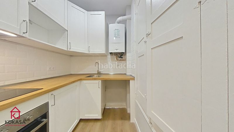 Foto 588610ce-2541-4eb0-a97a-64ff04be1306. Lloguer pis amb calefacció a Ríos Rosas-Nuevos Ministerios Madrid