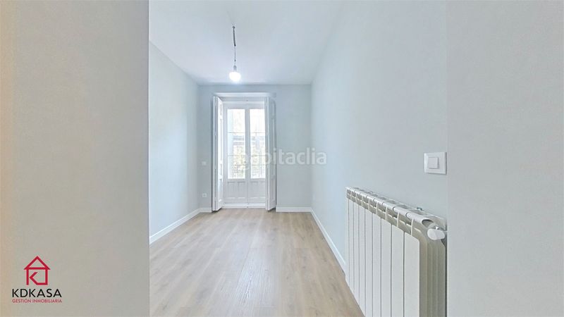 Foto a14a6155-7d8f-4011-a55d-8d6d324f621a. Lloguer pis amb calefacció a Ríos Rosas-Nuevos Ministerios Madrid