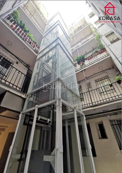Foto a9320f9e-1ec4-48f3-a46f-2a51476c0313. Lloguer pis amb calefacció a Ríos Rosas-Nuevos Ministerios Madrid