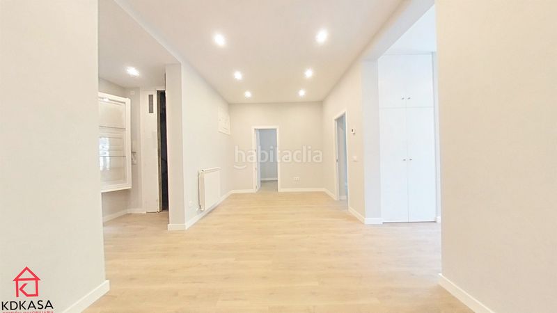 Foto b15a7c43-e3f8-4e34-91b7-e6a9c8ed3666. Lloguer pis amb calefacció a Ríos Rosas-Nuevos Ministerios Madrid