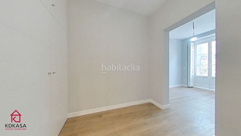 Foto eab4a1f8-72c8-4c83-8c2c-717f8b736675. Lloguer pis amb calefacció a Ríos Rosas-Nuevos Ministerios Madrid