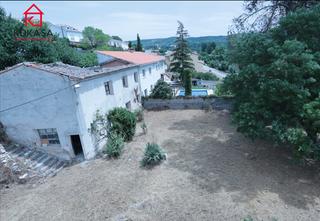 Terreny residencial a Orusco de Tajuña. Oportunidad de inversión orusco de tajuña