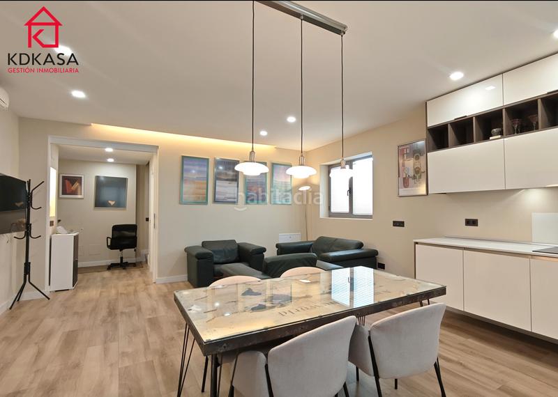 Foto 01e3ab98-dec8-4511-93b4-ba0d5b3cdd0c. Lloguer pis amb calefacció a Simancas Madrid