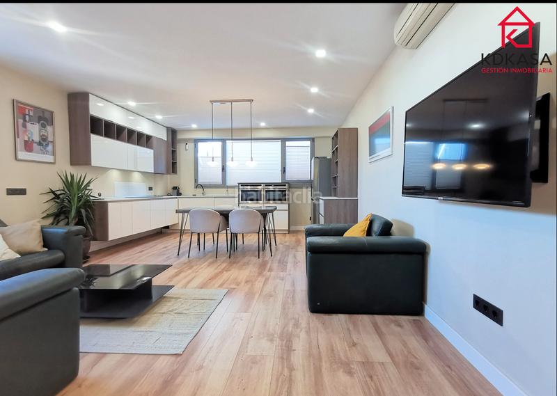 Foto 041e08ea-80f6-4232-b752-7575613825bb. Lloguer pis amb calefacció a Simancas Madrid