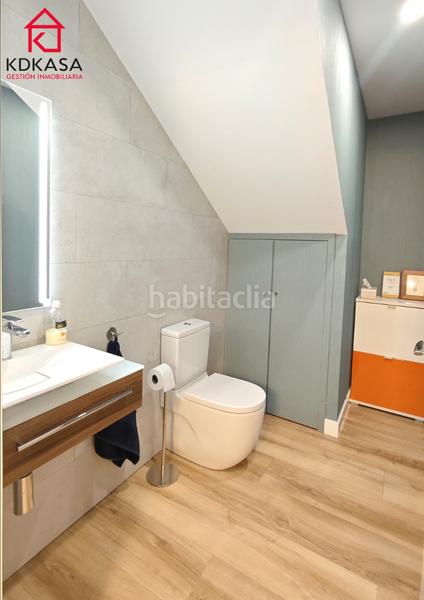 Foto 1c026dfa-1120-46a2-9334-9de32a7031c4. Lloguer pis amb calefacció a Simancas Madrid