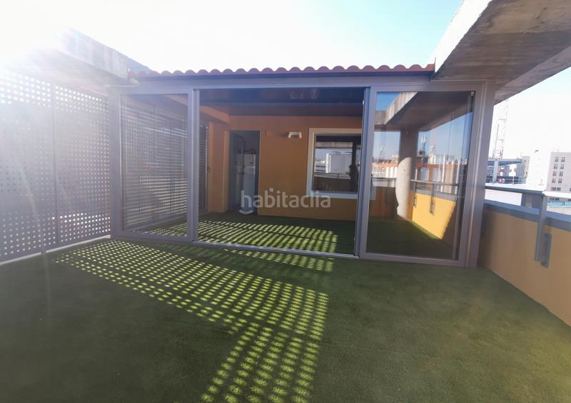 Foto 3445ad96-0f4f-493c-8828-98abe26590e7. Lloguer pis amb calefacció a Simancas Madrid