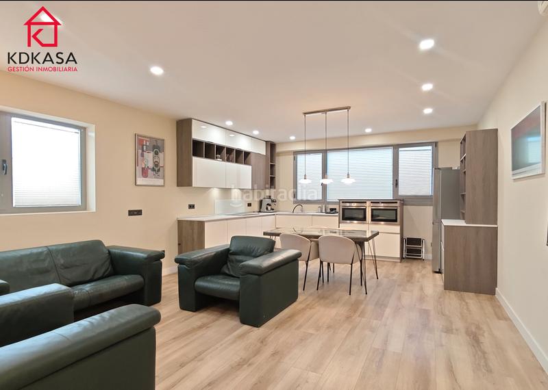 Foto 3833c730-9b74-481e-a95f-df6960b8f7b9. Lloguer pis amb calefacció a Simancas Madrid