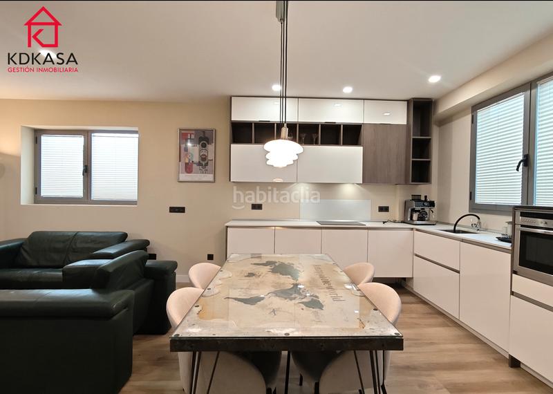 Foto 5329dfc2-c76e-42cb-8e4e-7f1061847739. Lloguer pis amb calefacció a Simancas Madrid