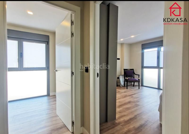 Foto 6468ec81-2bc6-4ffc-bc23-9fa5cf737d04. Lloguer pis amb calefacció a Simancas Madrid