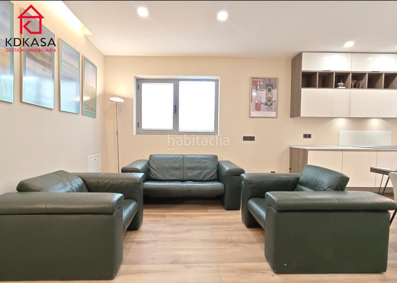 Foto 724372e6-2182-4a94-9313-e94b39afd81d. Lloguer pis amb calefacció a Simancas Madrid