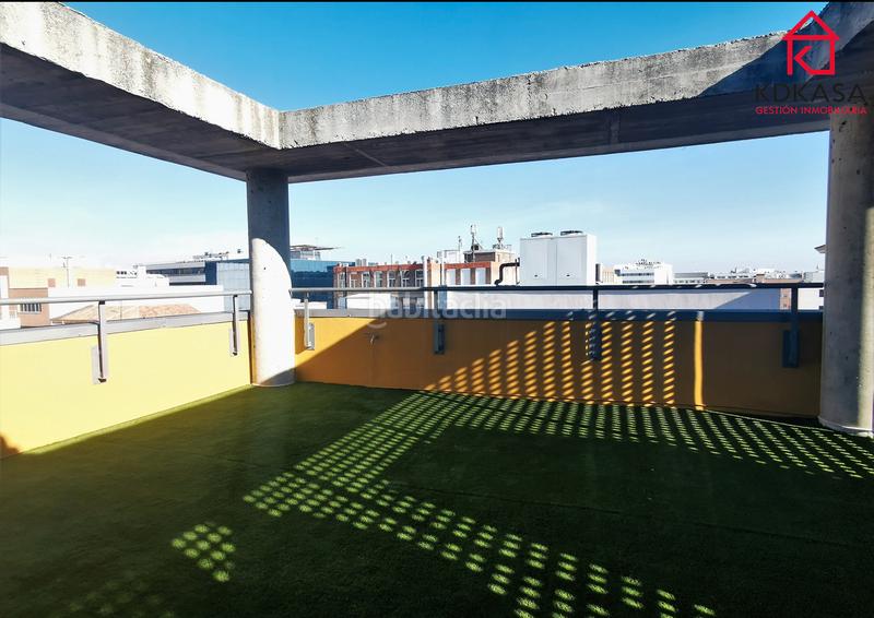 Foto 970c9340-28a4-4330-a014-a83e1bd1b089. Lloguer pis amb calefacció a Simancas Madrid