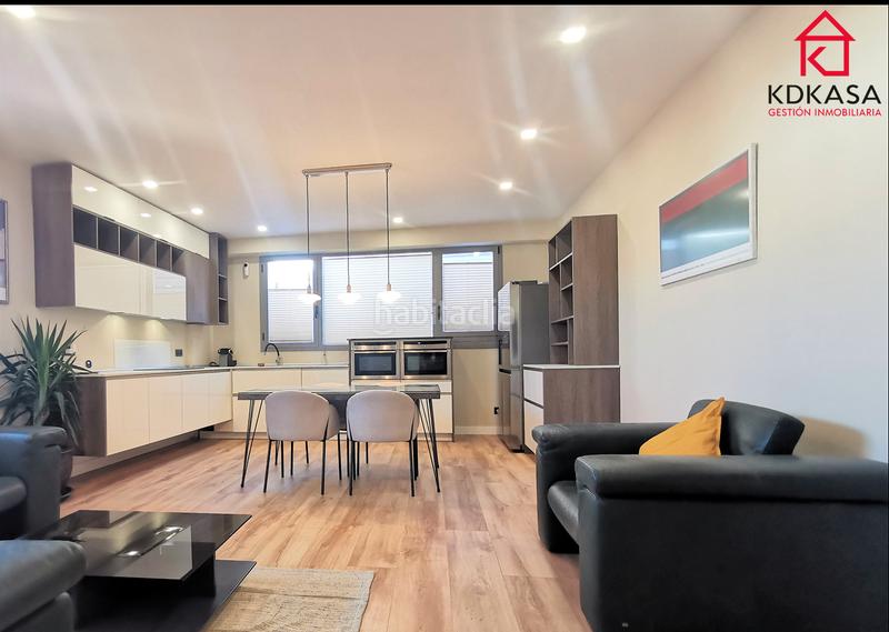 Foto a5385af5-8175-48f3-8ecf-d33d81975c5f. Lloguer pis amb calefacció a Simancas Madrid