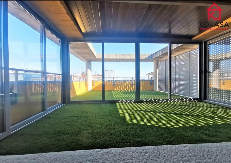 Foto e81feaee-535b-4067-a1ac-ab6ede4d0c87. Lloguer pis amb calefacció a Simancas Madrid