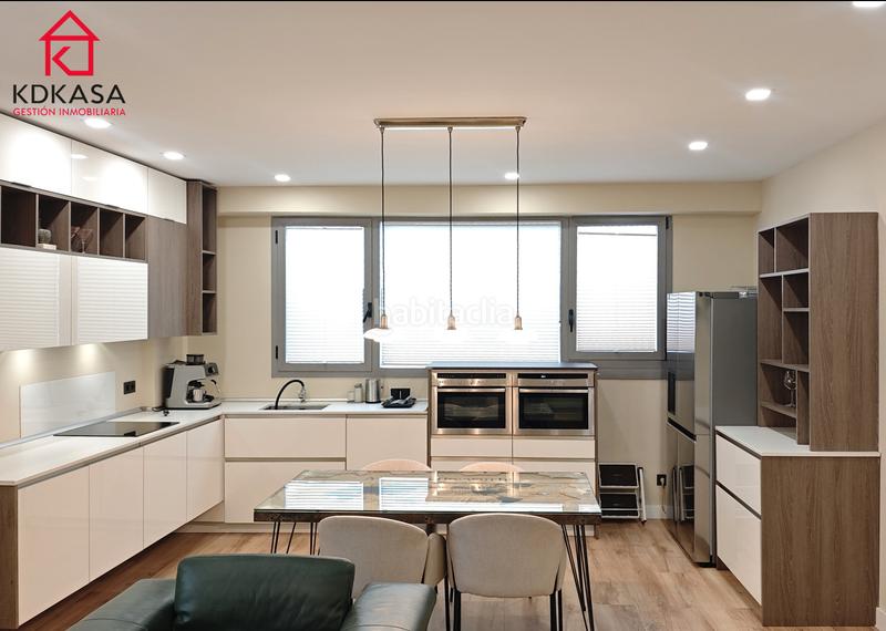 Foto ef1db324-07b9-4391-b8c9-cd609ba603a4. Lloguer pis amb calefacció a Simancas Madrid