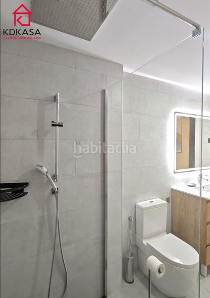 Foto 0a61774c-884c-4b7a-94fe-1a7a530c7ed5. Rent flat with heating in Simancas Madrid