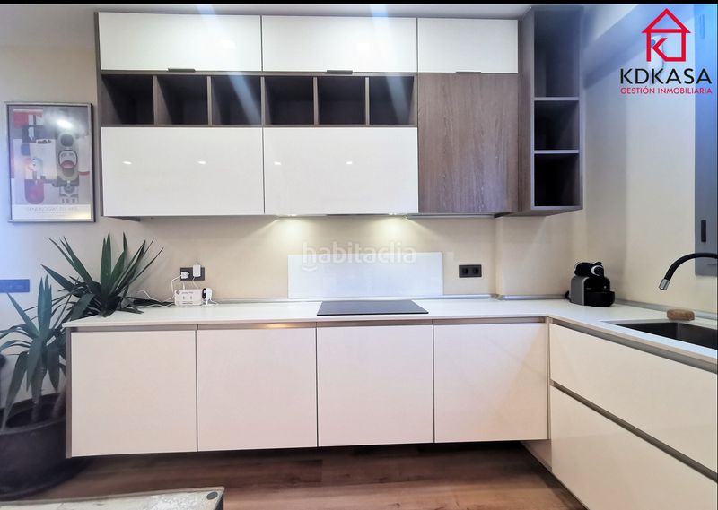 Foto 0c32d938-a8ba-4427-84aa-f9d7fcae0fc7. Rent flat with heating in Simancas Madrid