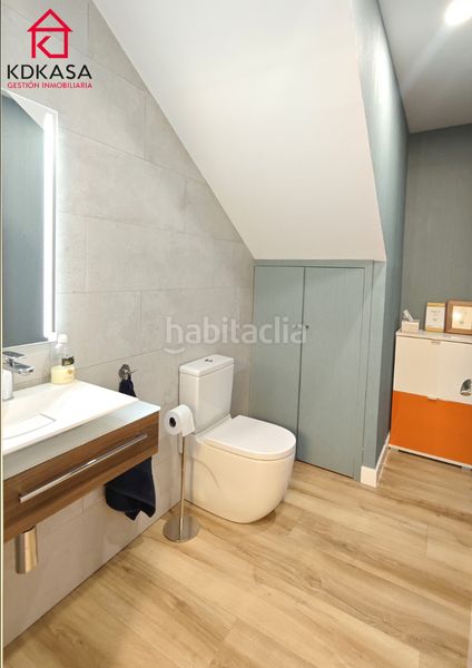 Foto 1c026dfa-1120-46a2-9334-9de32a7031c4. Rent flat with heating in Simancas Madrid