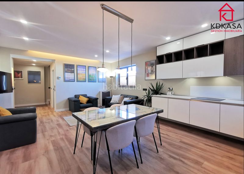 Foto 303dee08-5674-4ed4-bc8a-4fd133b69bcc. Rent flat with heating in Simancas Madrid