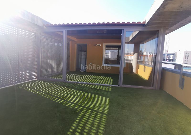Foto 3445ad96-0f4f-493c-8828-98abe26590e7. Rent flat with heating in Simancas Madrid