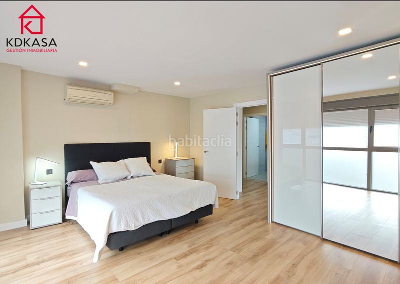 Foto 3b85c5c5-0f26-4af8-a619-0324e1459beb. Rent flat with heating in Simancas Madrid