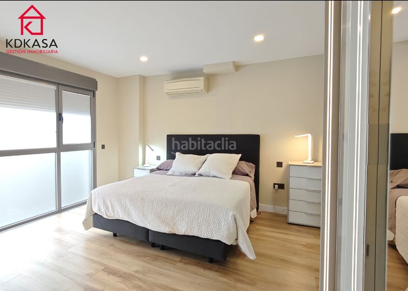 Foto 47d96c2a-360e-4e05-9d01-c3c87ad58fe4. Rent flat with heating in Simancas Madrid