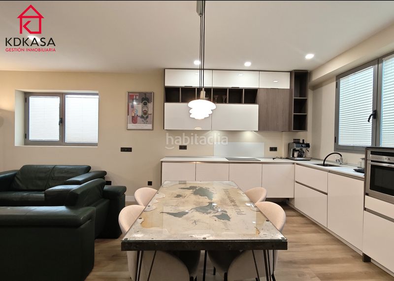Foto 5329dfc2-c76e-42cb-8e4e-7f1061847739. Rent flat with heating in Simancas Madrid