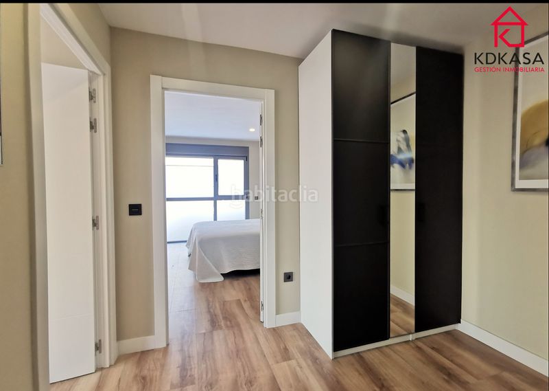 Foto 642cedf2-74d2-4dd9-8a7e-b4dfe4435789. Rent flat with heating in Simancas Madrid