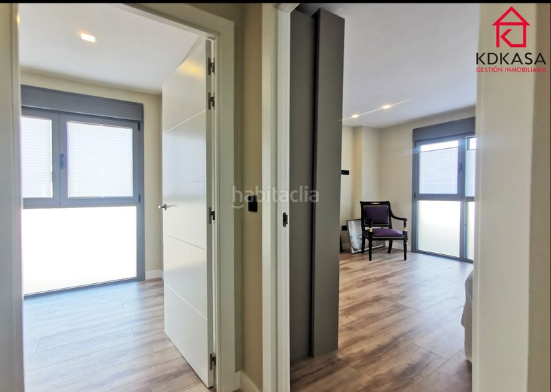 Foto 6468ec81-2bc6-4ffc-bc23-9fa5cf737d04. Rent flat with heating in Simancas Madrid