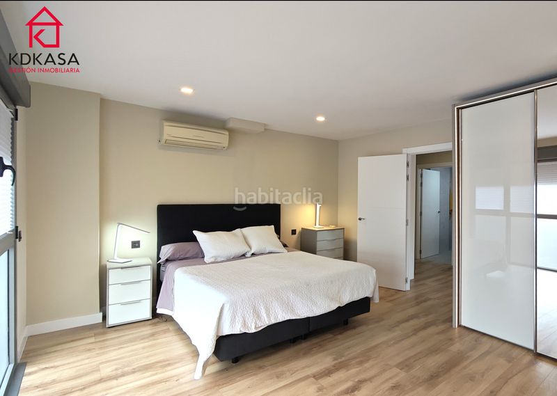 Foto 6d5d130d-db73-4d46-b177-d299f3012c49. Rent flat with heating in Simancas Madrid
