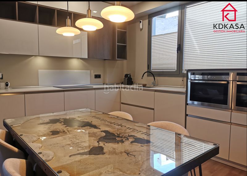Foto 6f283989-b809-44c5-9a12-016412093690. Rent flat with heating in Simancas Madrid