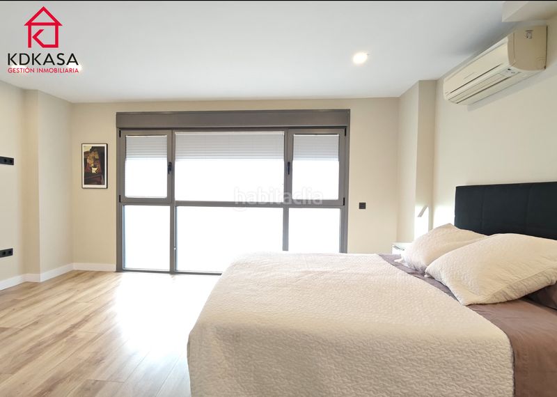 Foto 83da242d-57c6-4c08-a1a3-edd7e579be98. Rent flat with heating in Simancas Madrid