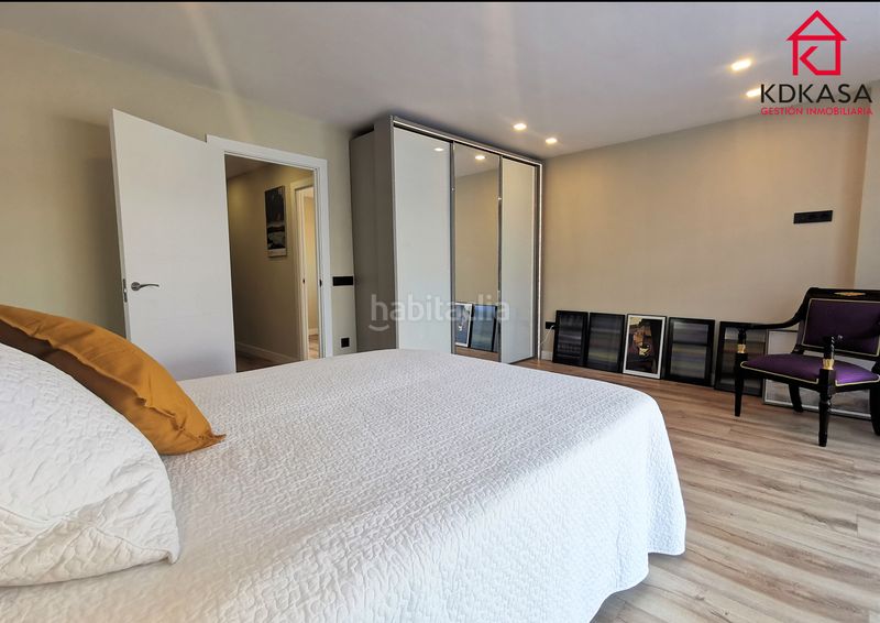 Foto 8d7e4b7e-f4c9-4bea-b351-fb7e5533c479. Rent flat with heating in Simancas Madrid