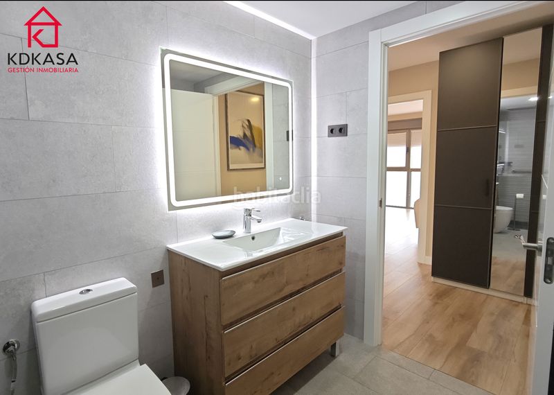 Foto a6203722-f7d4-466b-a775-f0bfe818f4bb. Rent flat with heating in Simancas Madrid