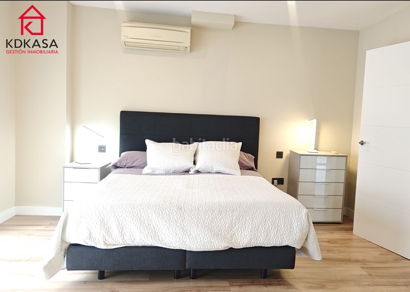 Foto ab824523-0c2f-4b0d-b9cf-c5d0da6076f0. Rent flat with heating in Simancas Madrid