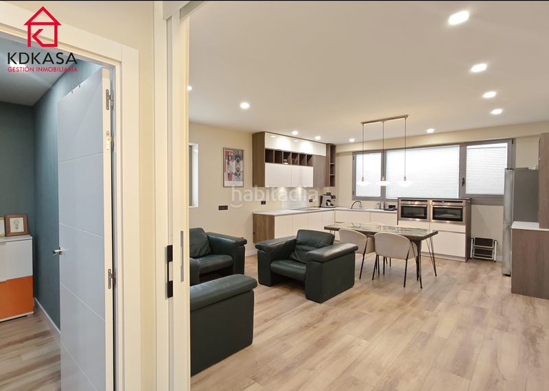 Foto cdea79df-b78c-442a-ad08-ed513111a9ab. Rent flat with heating in Simancas Madrid