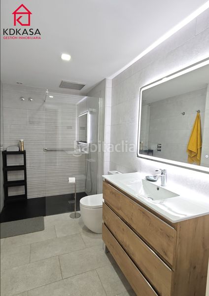 Foto ececd994-303b-4339-ba37-23c21efaae6f. Rent flat with heating in Simancas Madrid