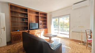 Appartement  Calle de marbella 42. Mirasierra oportunidad para reformar