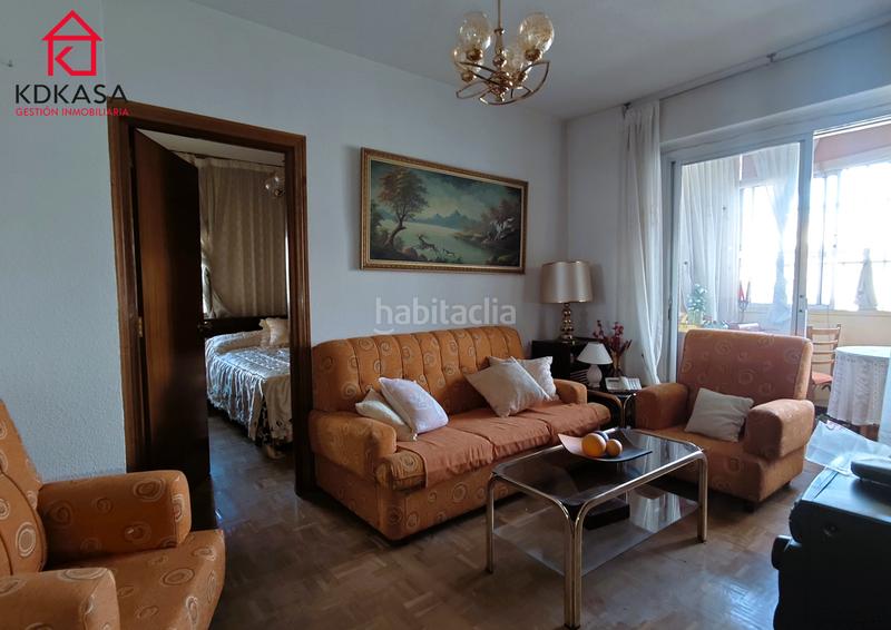 Foto 03bd16cd-2191-4859-894d-75d27b80b730. Appartement avec chauffage dans Opañel Madrid