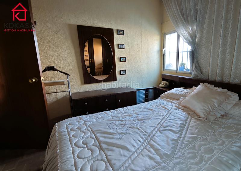 Foto 08beba10-f2d7-49cd-a7a7-45580783ce15. Appartement avec chauffage dans Opañel Madrid