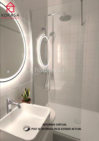 Foto 1e9340ca-805a-4c73-9b02-1691f2b65222. Appartement avec chauffage dans Opañel Madrid