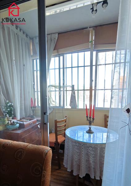 Foto 4d6d70cc-e70a-43e1-a28a-578cfee8b968. Appartement avec chauffage dans Opañel Madrid