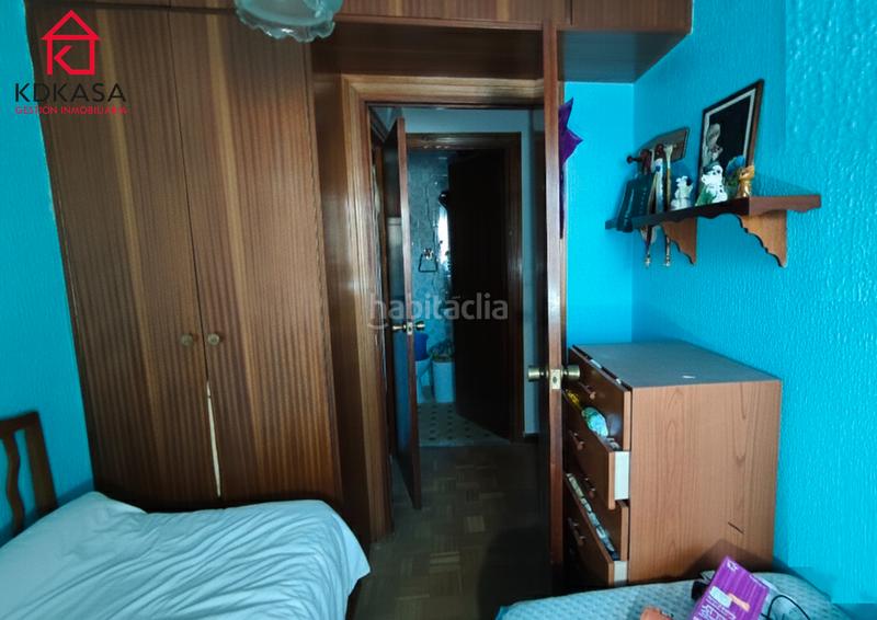 Foto 50f7284c-6a77-4913-9842-a29db67b57e7. Appartement avec chauffage dans Opañel Madrid