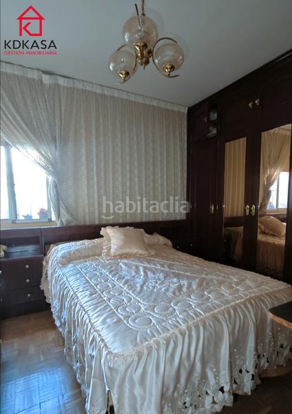 Foto 5d5a16d9-45c7-4452-9f77-c81cc29cc1f4. Appartement avec chauffage dans Opañel Madrid