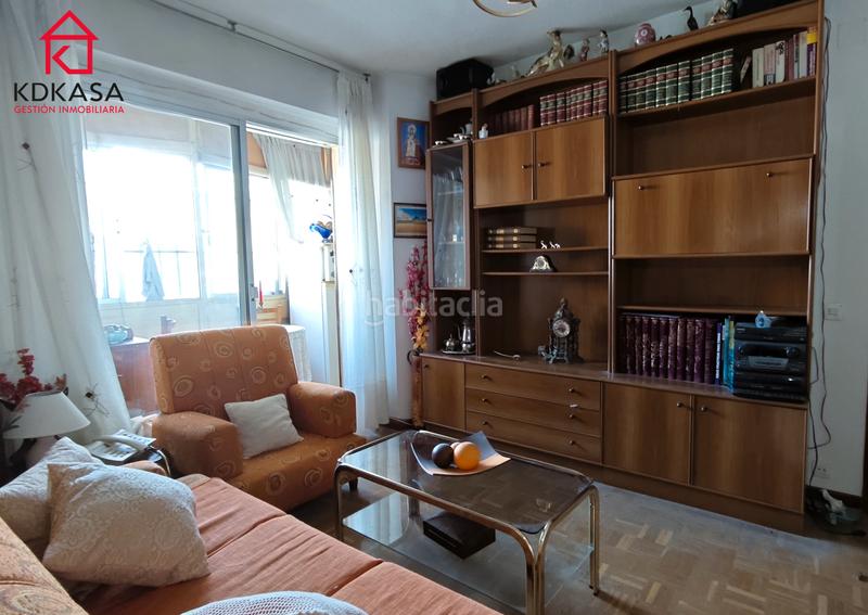 Foto 6027a404-47db-4e71-9b2b-97b320d0d3b5. Appartement avec chauffage dans Opañel Madrid