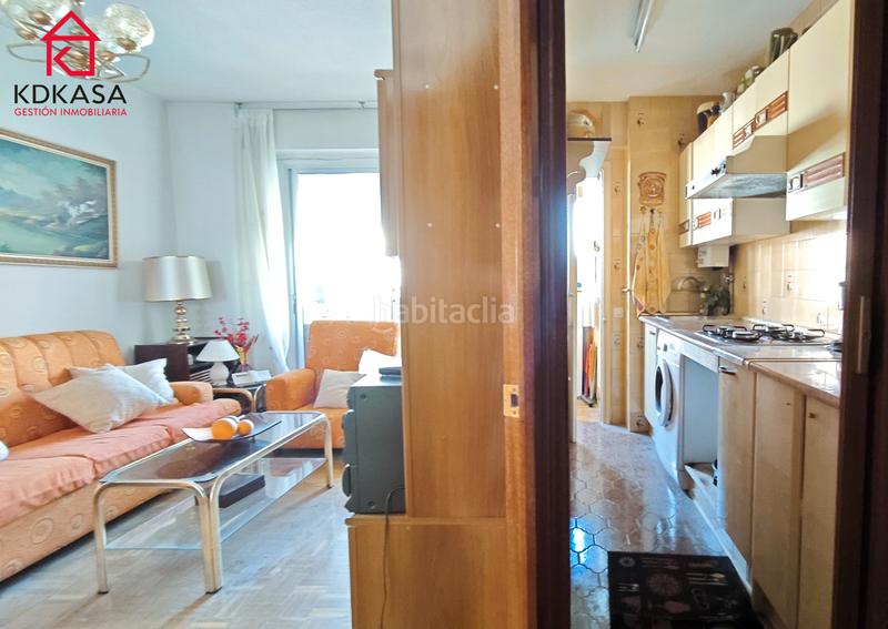 Foto 6e8fa6e6-baff-49ed-b31c-d1329682a03b. Appartement avec chauffage dans Opañel Madrid
