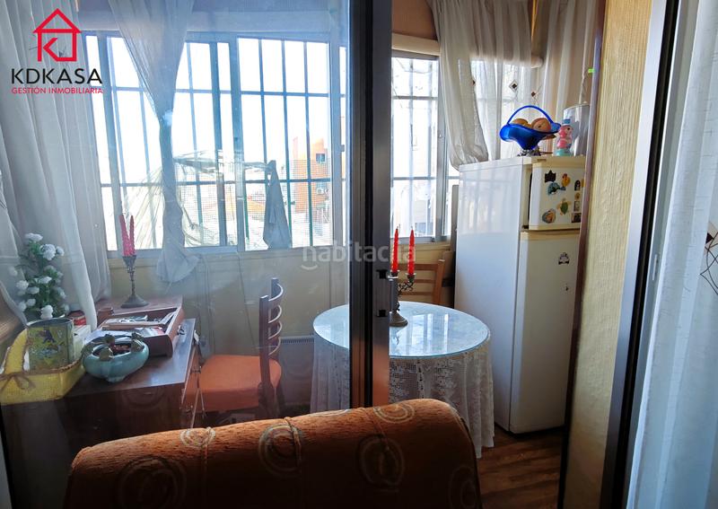 Foto 6fc4eaf0-4680-4ce6-b16f-d0186291271c. Appartement avec chauffage dans Opañel Madrid