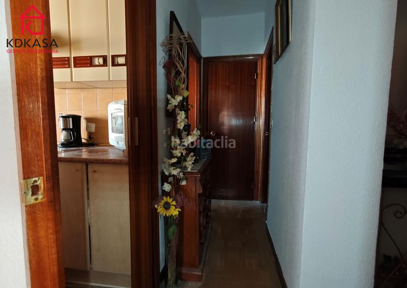 Foto 6ff282d8-131b-4c19-a770-989ef23730e6. Appartement avec chauffage dans Opañel Madrid