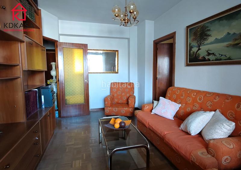 Foto 8bf08534-0b98-40d0-85ea-ea6452986f19. Appartement avec chauffage dans Opañel Madrid