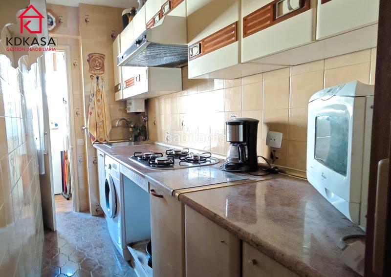 Foto bb55d104-e43f-4ca1-9b42-4547cbb8214c. Appartement avec chauffage dans Opañel Madrid